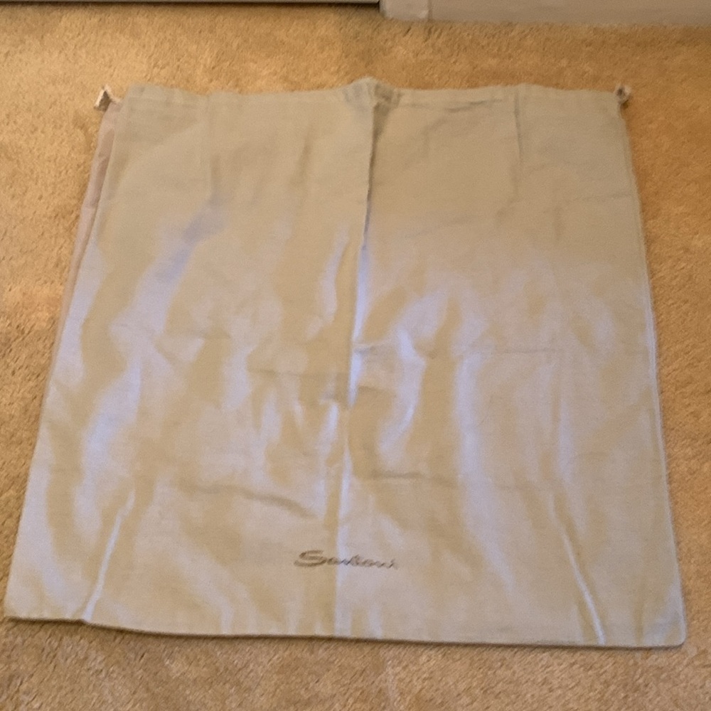 Santoni Dust Bag - Picture 3 of 8